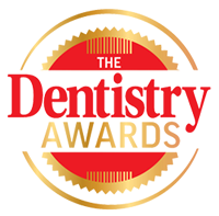 Dental Industry Awards Logo